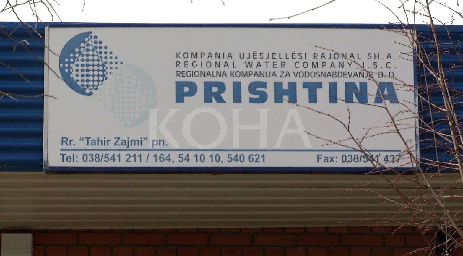 Shkaku i pandemisë, qytetarët nuk po i paguajnë faturat për rrymë e ujë