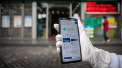 Telefoni mund të përcaktojë personin e prekur me Koronavirus!