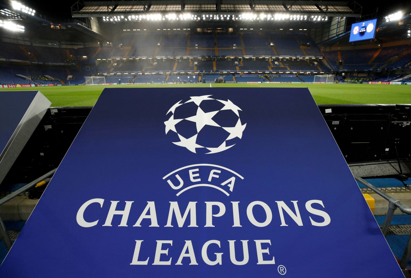 UEFA mohon se 3 gushti është afati i fundit për përfundimin e Ligës së Kampionëve