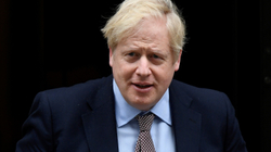 Johnson zotohet t'i japë fund varësisë nga nafta dhe gazi rus