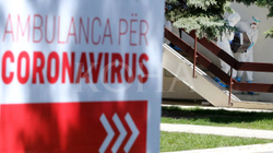Mbërrin në 54 numri i të vdekurve nga koronavirusi në Kosovë