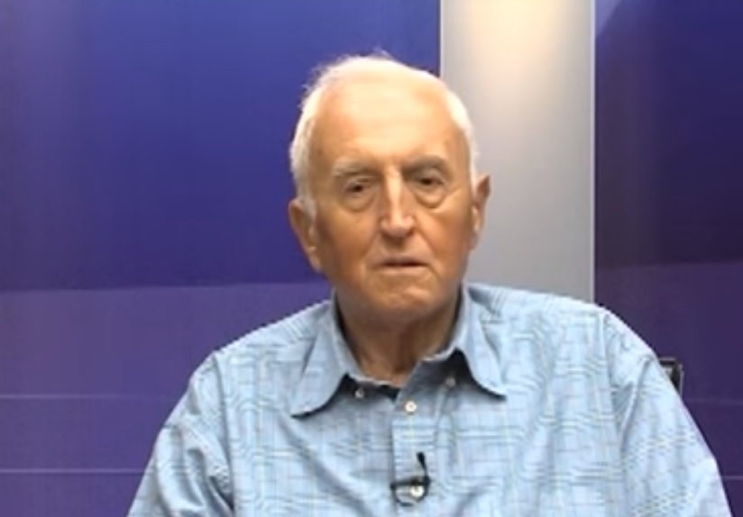 Foto: Screenshot nga emisioni "Pa Rorrtla"