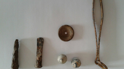 Tetë artefakte të Vranidollit – dëshmi nga koha e Justinianit
