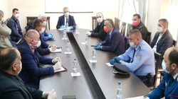 Kërkohet rritja e bashkëpunimit tregtar në mes Kosovës dhe Shqipërisë