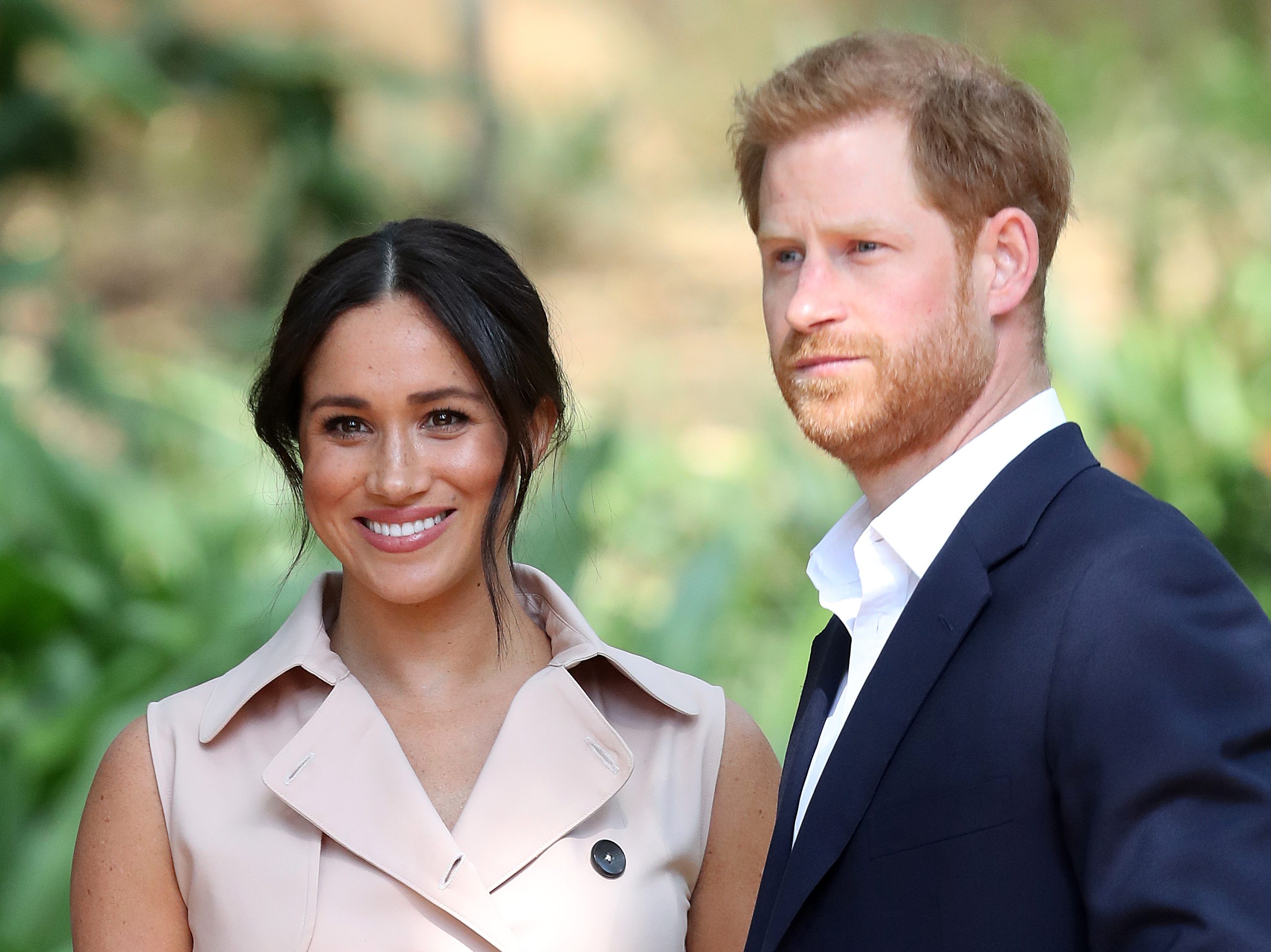 Fondacioni i ri bamirës i Princit Harry dhe dukeshës Meghan titullohet “Archewell”