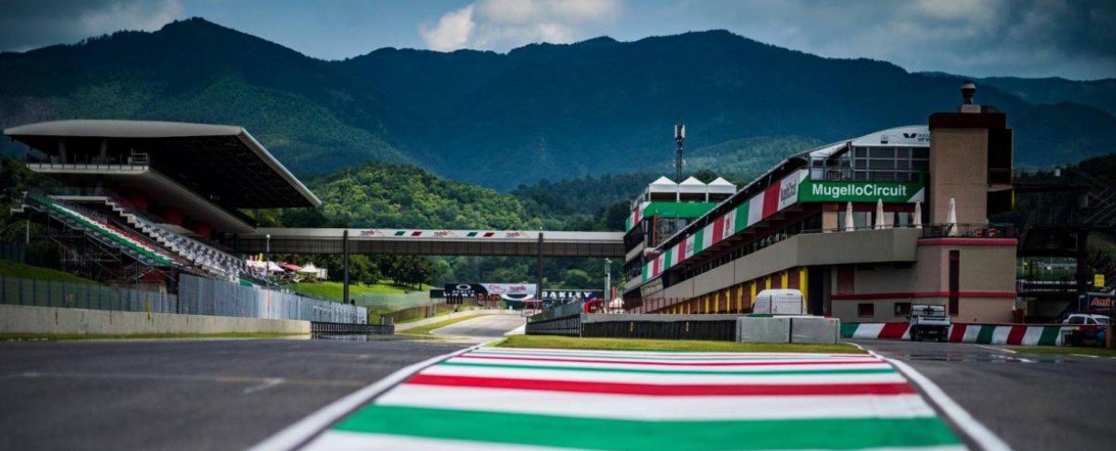 Foto: MotoGP