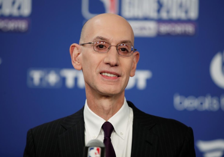 NBA-ja nuk pritet të marrë ndonjë vendim për stinorin para majit