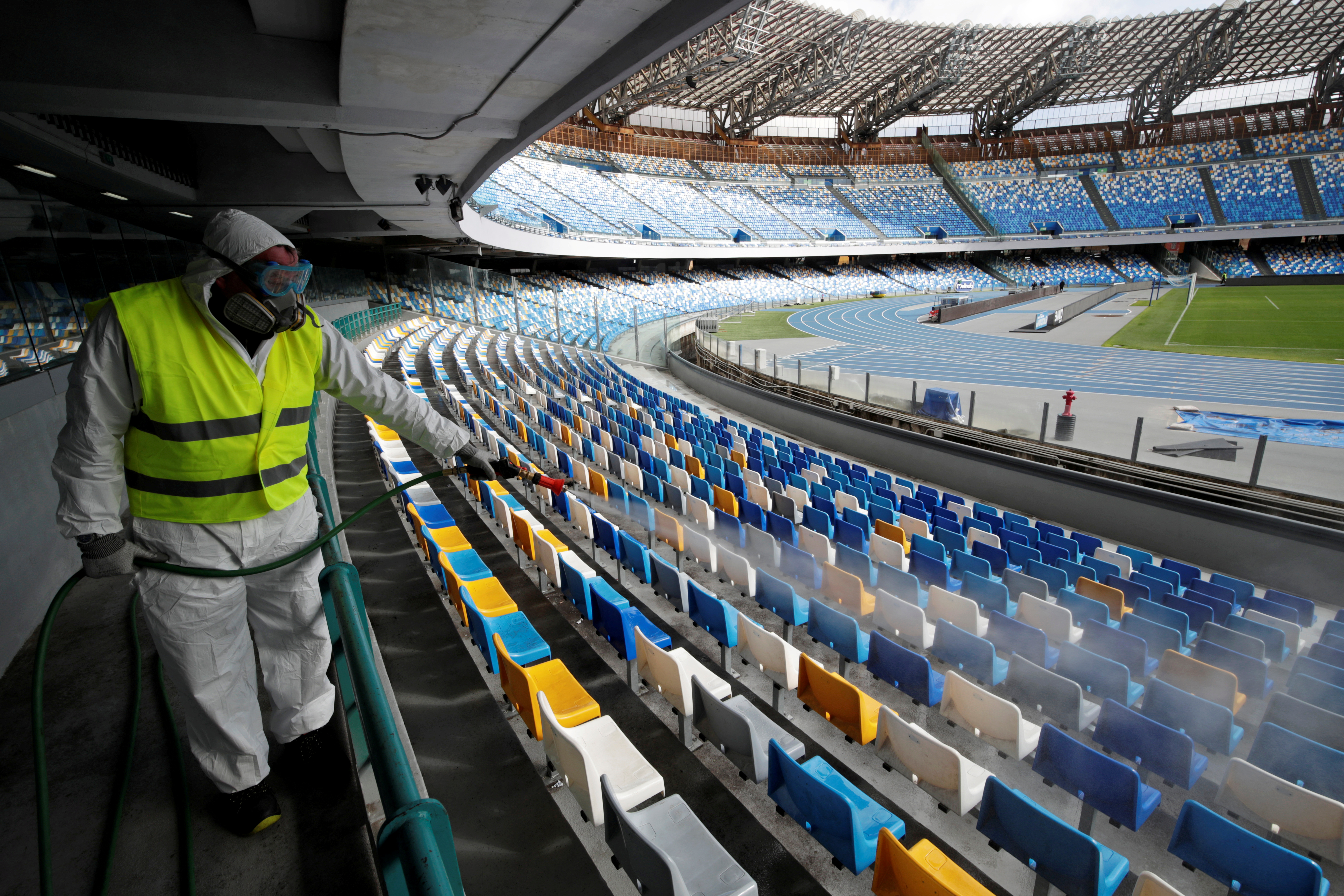 Foto: Reuters