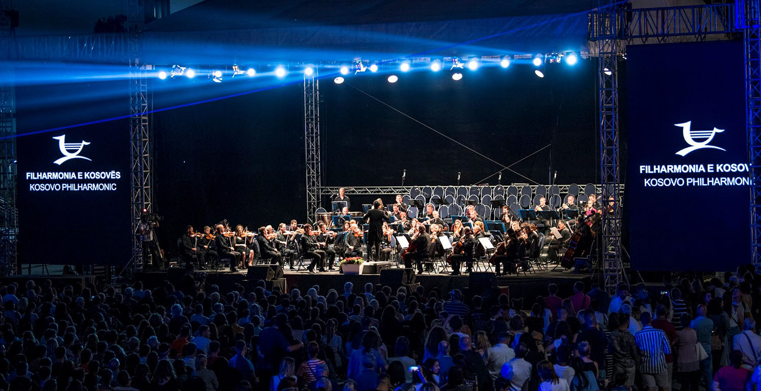 Foto: Arben Llapashtica