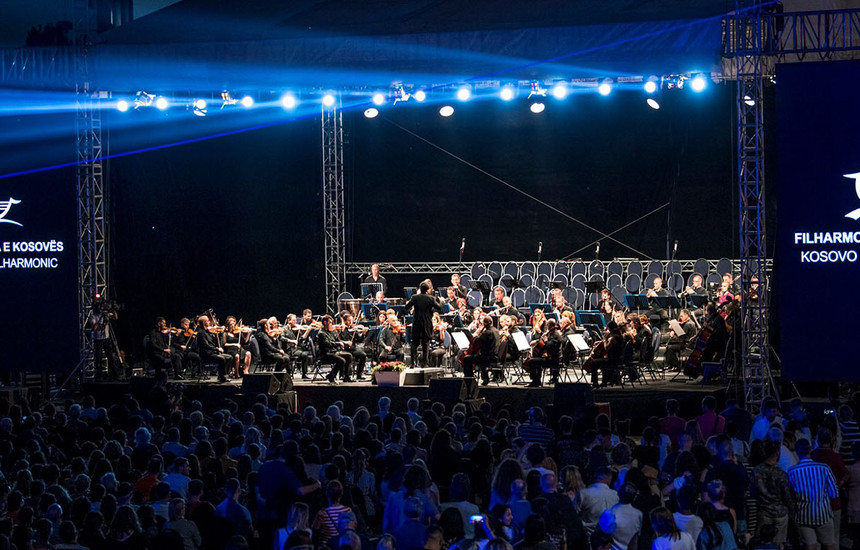 Foto: Arben Llapashtica