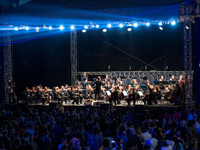 Foto: Arben Llapashtica