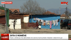 Pandemia rëndon jetesën e komunitetit rom në Plemetin 