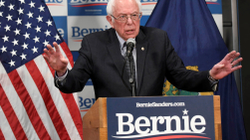 Sanders: SHBA-ja duhet të ndalojë së bëri apologji qeverisjes së Netanyahut 