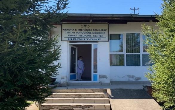​Thyhen QMF-të në Tunel të Parë dhe Koshtovë të Mitrovicës, vidhen disa pajisje mjekësore