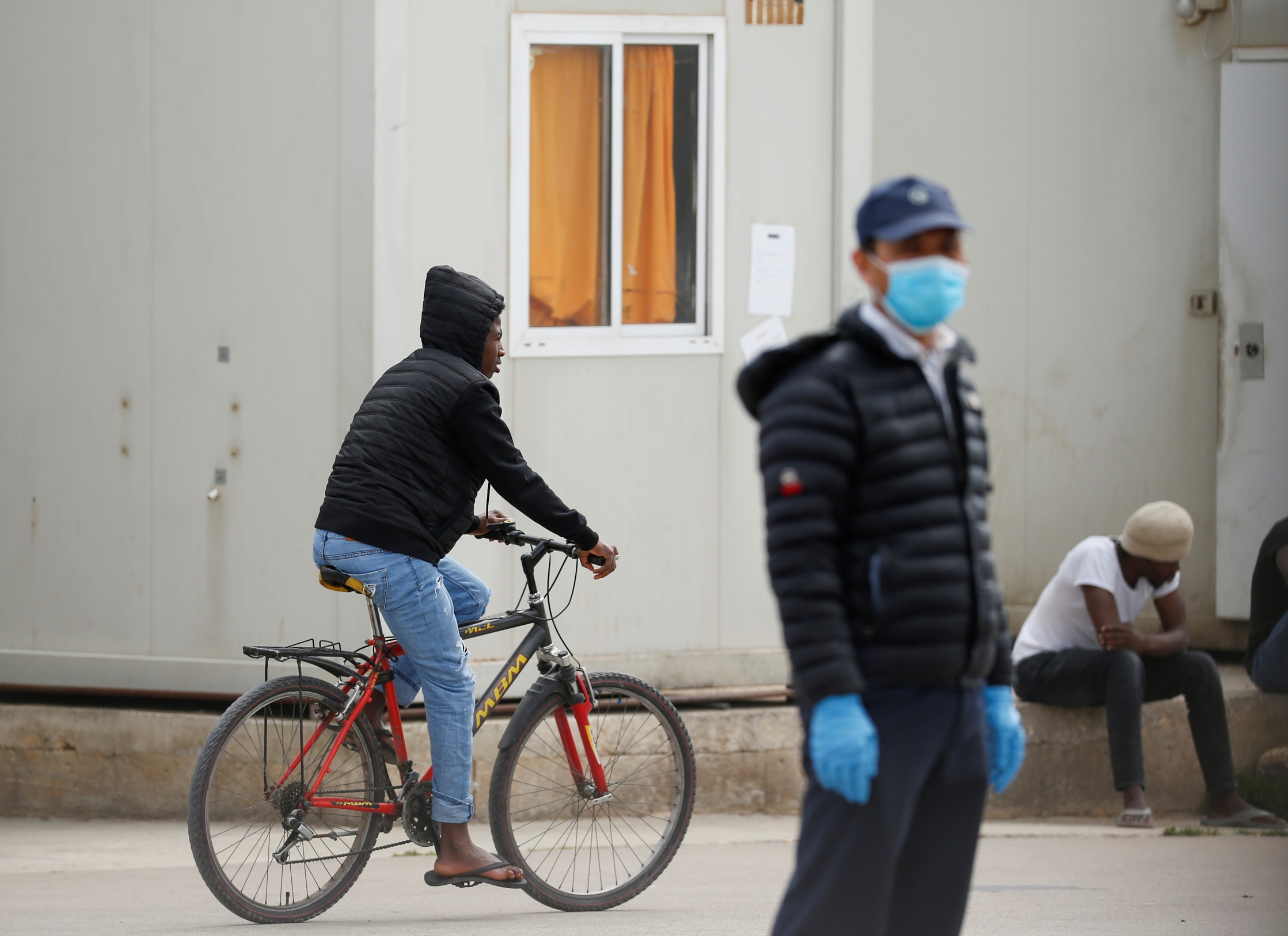 Foto: Reuters / ilustrim