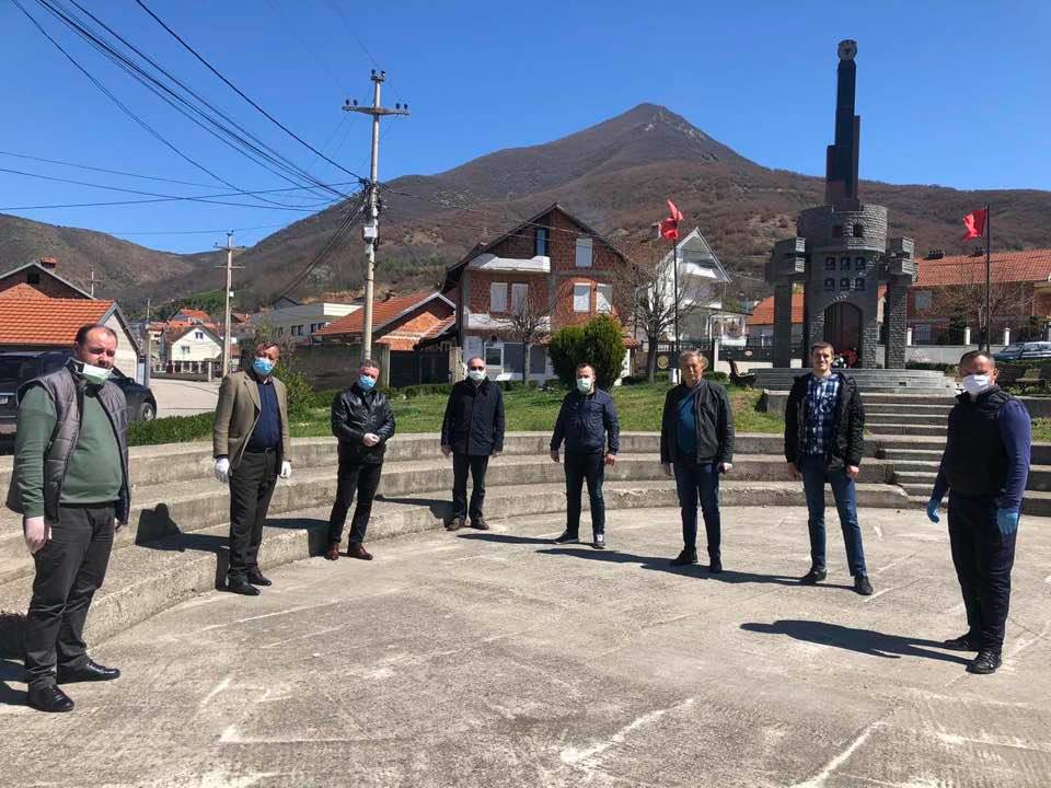 Foto: PDK / Facebook