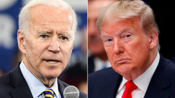 Bideni e akuzon Trumpin se po i bën jehonë gjuhës naziste