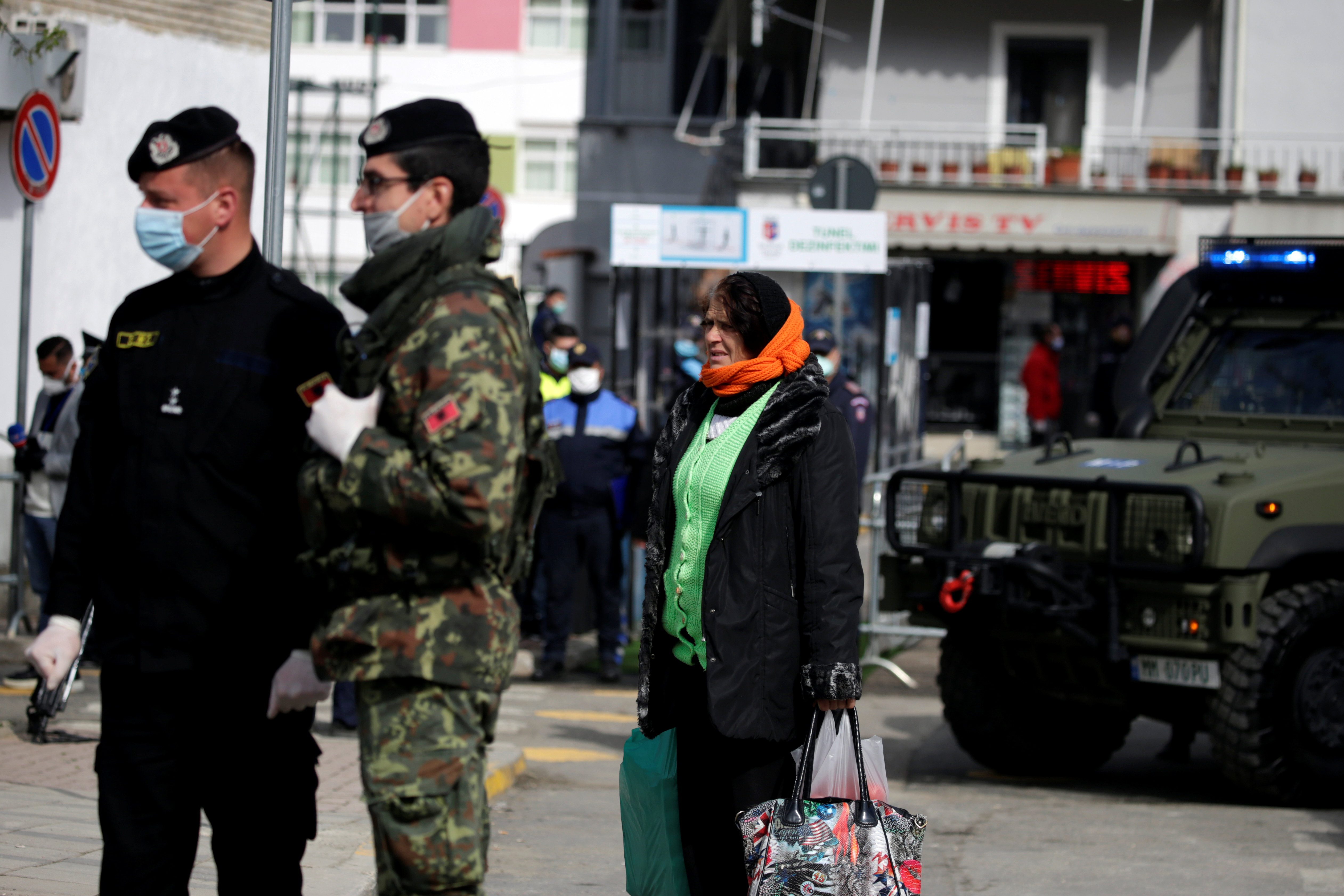 Nëntë raste të reja me Covid - 19, shkon në 409 numri i të prekurve në Shqipëri