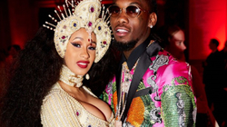 Cardi B dhe Offset nuk kanë plane për një fëmijë të dytë
