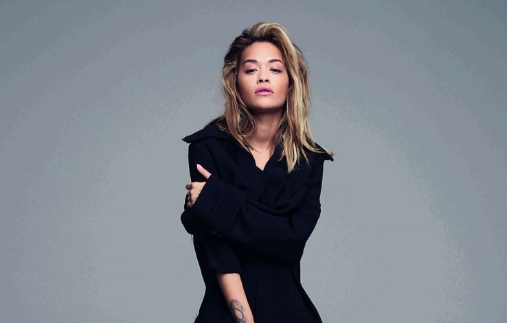 Foto: Rita Ora/Instagram