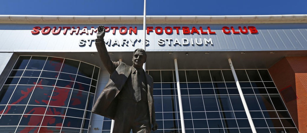 Foto: FC Southampton
