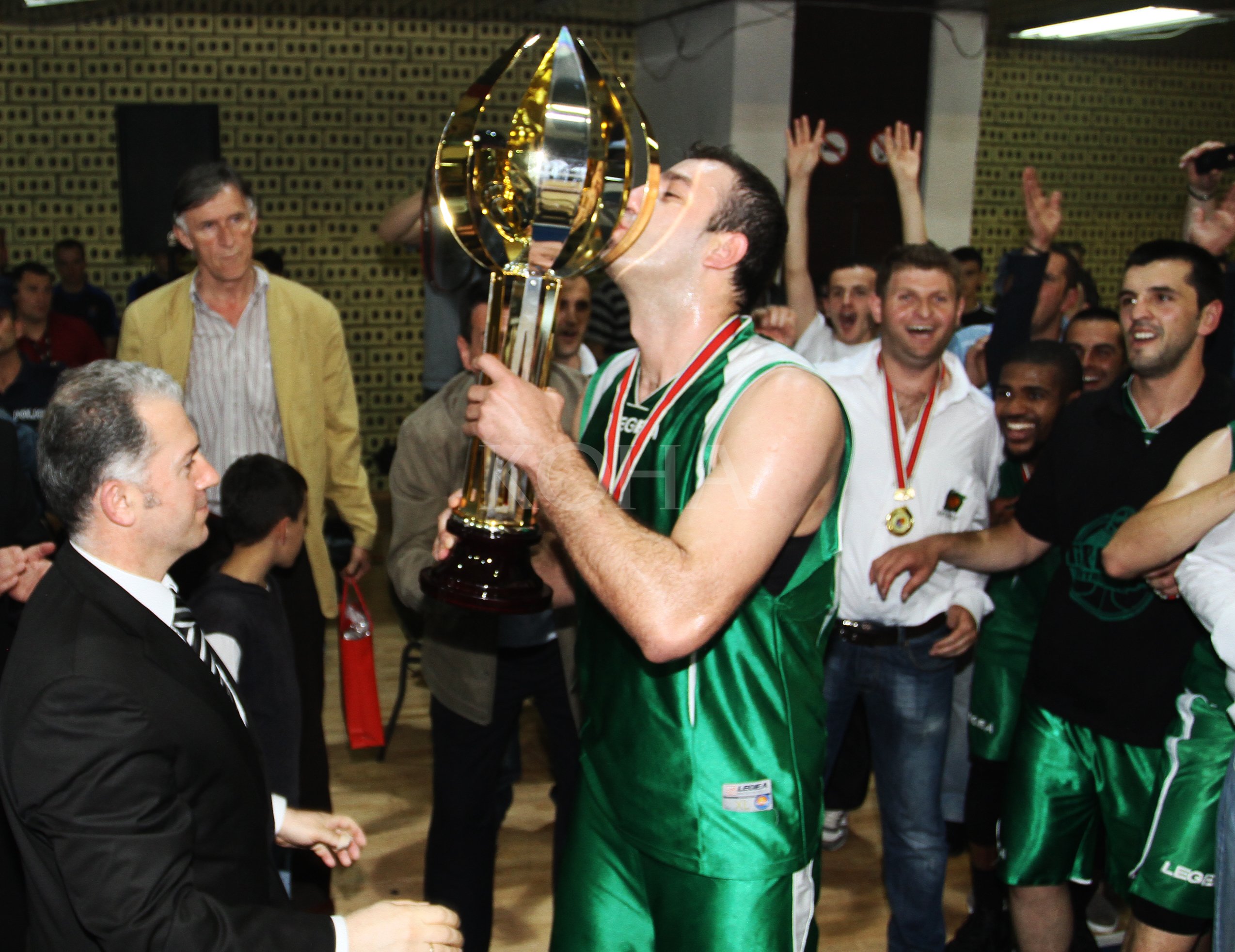 Foto: Driton Paqarada