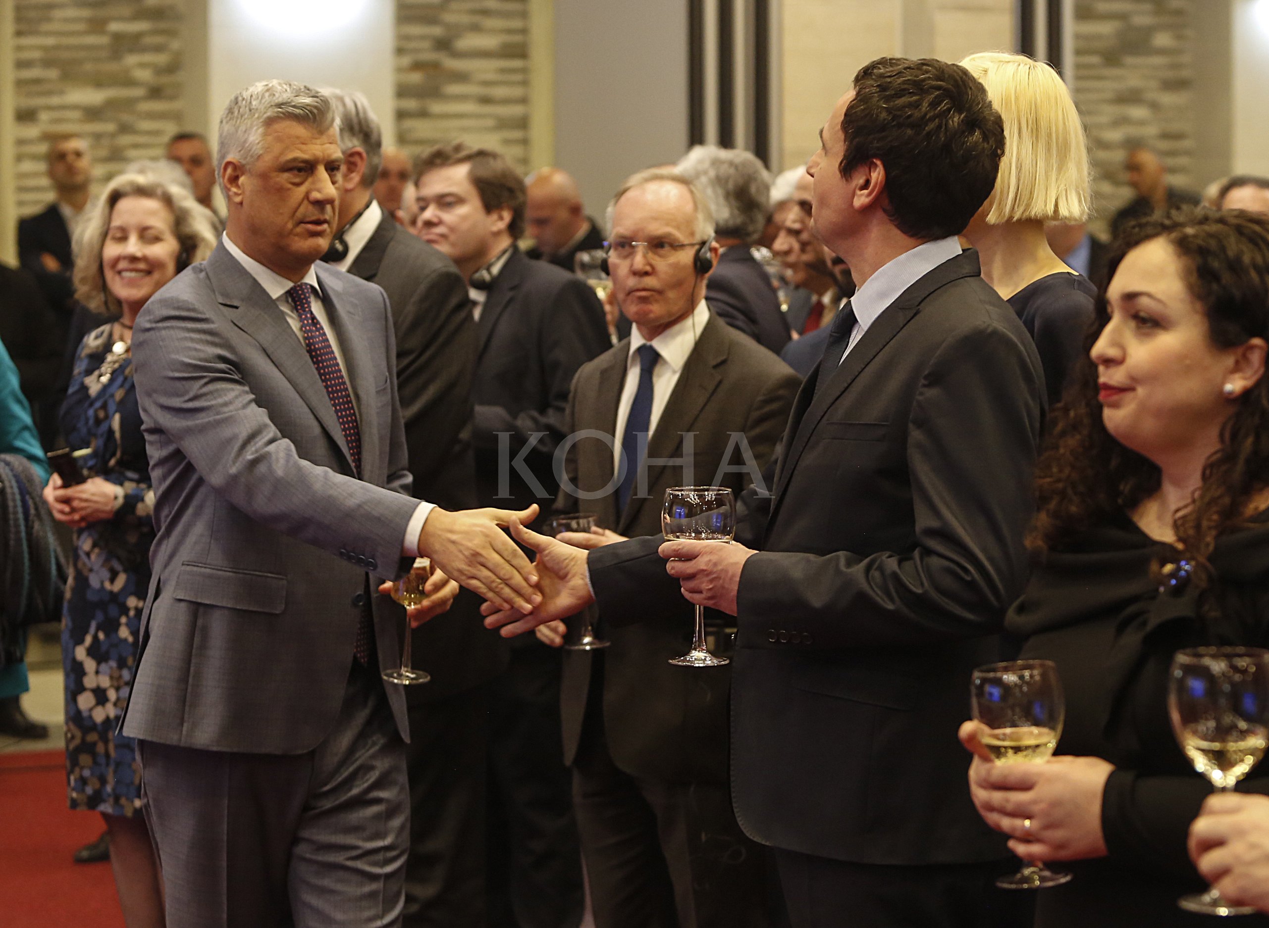 Foto: Driton Paçarada / Koha