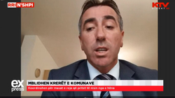Kryetari i AKK-së thotë se të gjitha komunat janë koordinuar për masat e reja rreth Covid-19 që nisin nga e hëna
