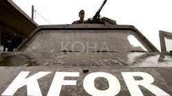 Kërcënimet nga Serbia, KFOR-i i gatshëm të intervenojë nëse cenohet siguria në Kosovë