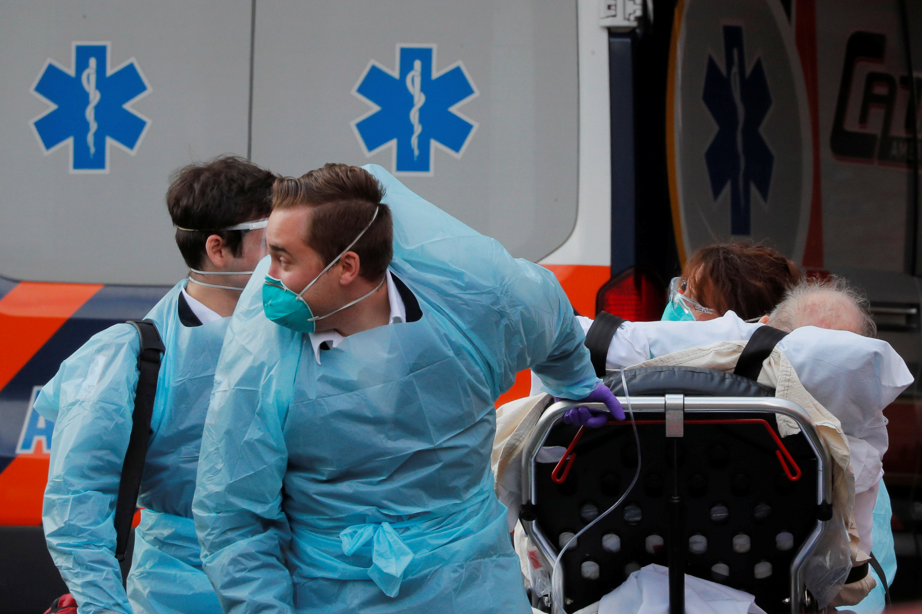 Foto ilustrim: Reuters