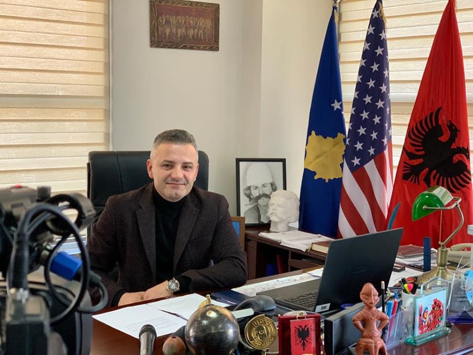 Jashari: Pas situatës me koronavirus do t’i përgjigjem Lushtakut me shumë të vërteta 