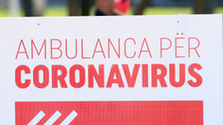 22 të shëruar e 4 të infektuar me koronavirus sot në Kosovë