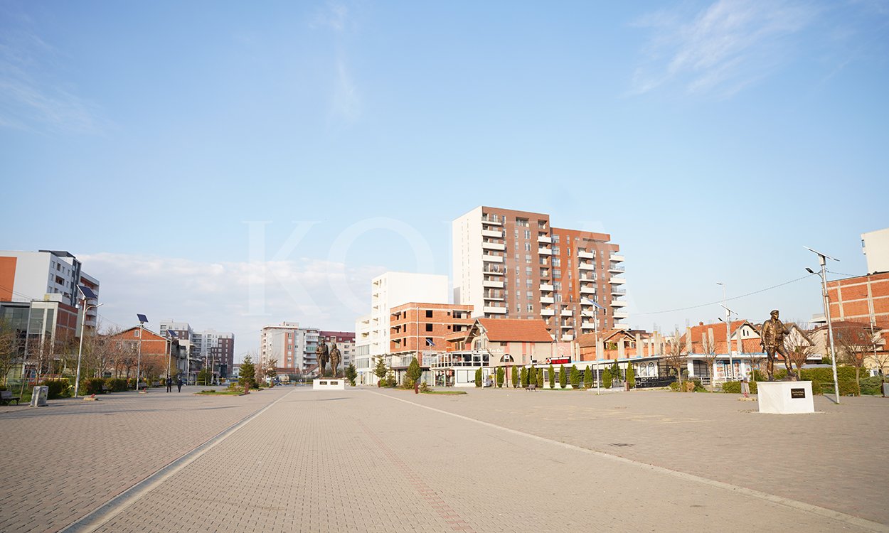 Foto: Elmi Pasjaqa / Koha