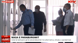 OJQ-të kërkojnë që për të paraburgosurit të gjenden masa alternativa shkaku i pandemisë