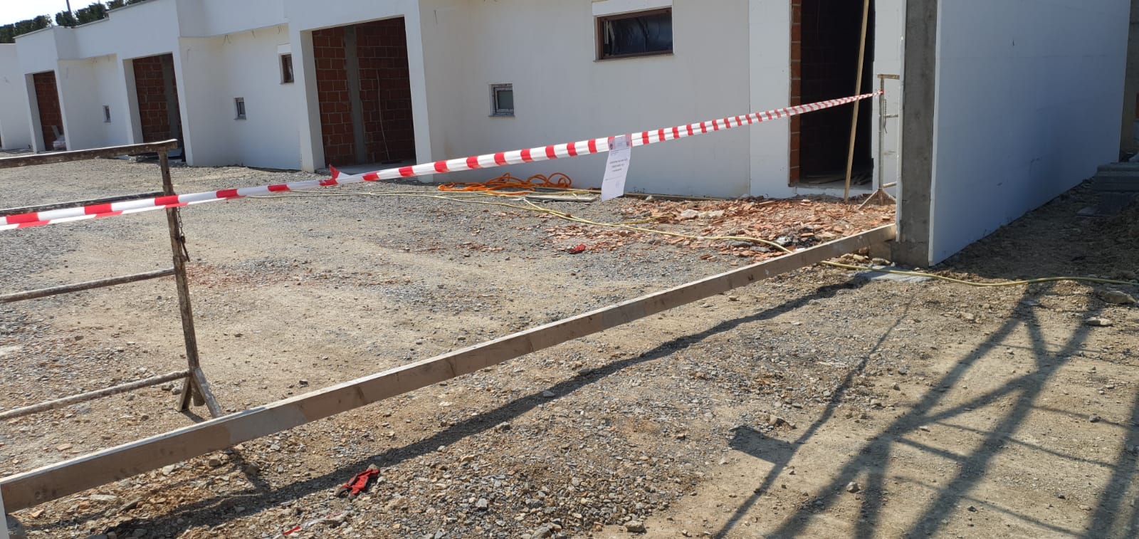 Komuna e Gjilanit ndalon ndërtimet pa leje që filluan gjatë kohës së pandemisë