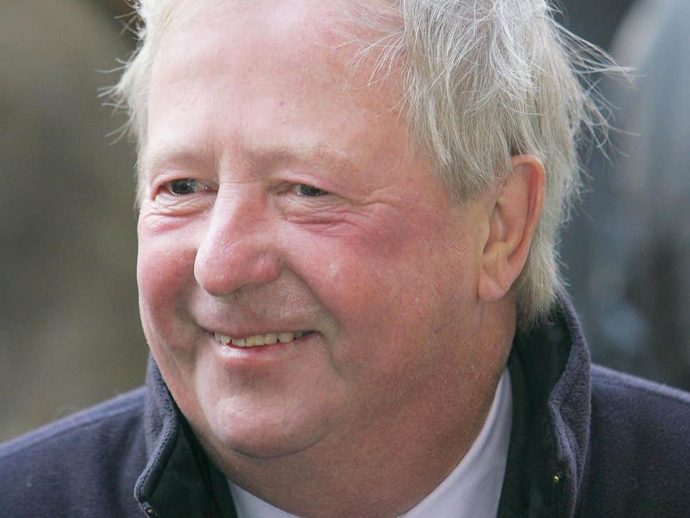 Vdes nga Covid-19 komediani britanik, Tim Brooke-Taylor