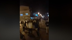Në Hasanbeg të Shkupit, shqiptarët thyejnë orën policore pas arrestimeve që bëri Policia maqedonase