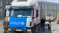 UNICEF i dhuron Kosovës edhe 1.5 ton pajisje profesionale mbrojtëse në kohën e pandemisë