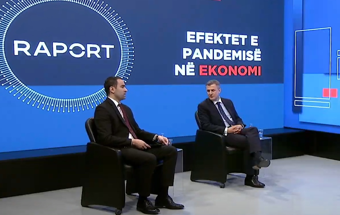 Zeka thotë se rimëkëmbja ekonomike pas pandemisë do të zgjasë deri në fund të vitit 2021