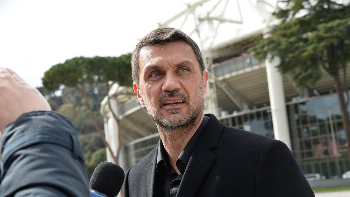 Maldini tregon se ende po vuan nga efektet e koronavirusit