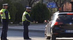 Policia vazhdon t’i arrestojë ata që shkelin masat, 1.420 persona në izolim
