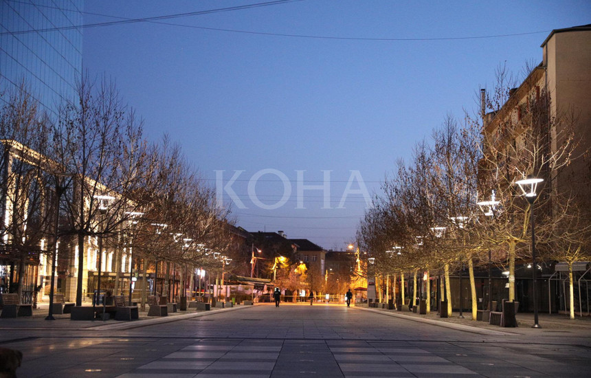 Foto: Enis Imeri / Koha