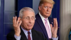 Trumpi fyen imunologun kryesor në SHBA: “Fauci është katastrofë”