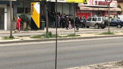 Tollovi në bankat e Kosovës, ndërhyn edhe policia