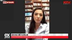 Strehimorja në Gjakovë nxit viktimat e dhunës në familje ta raportojnë atë