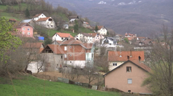 Banorët e izoluar të Skorobishtës të shqetësuar për mungesë furnizimesh