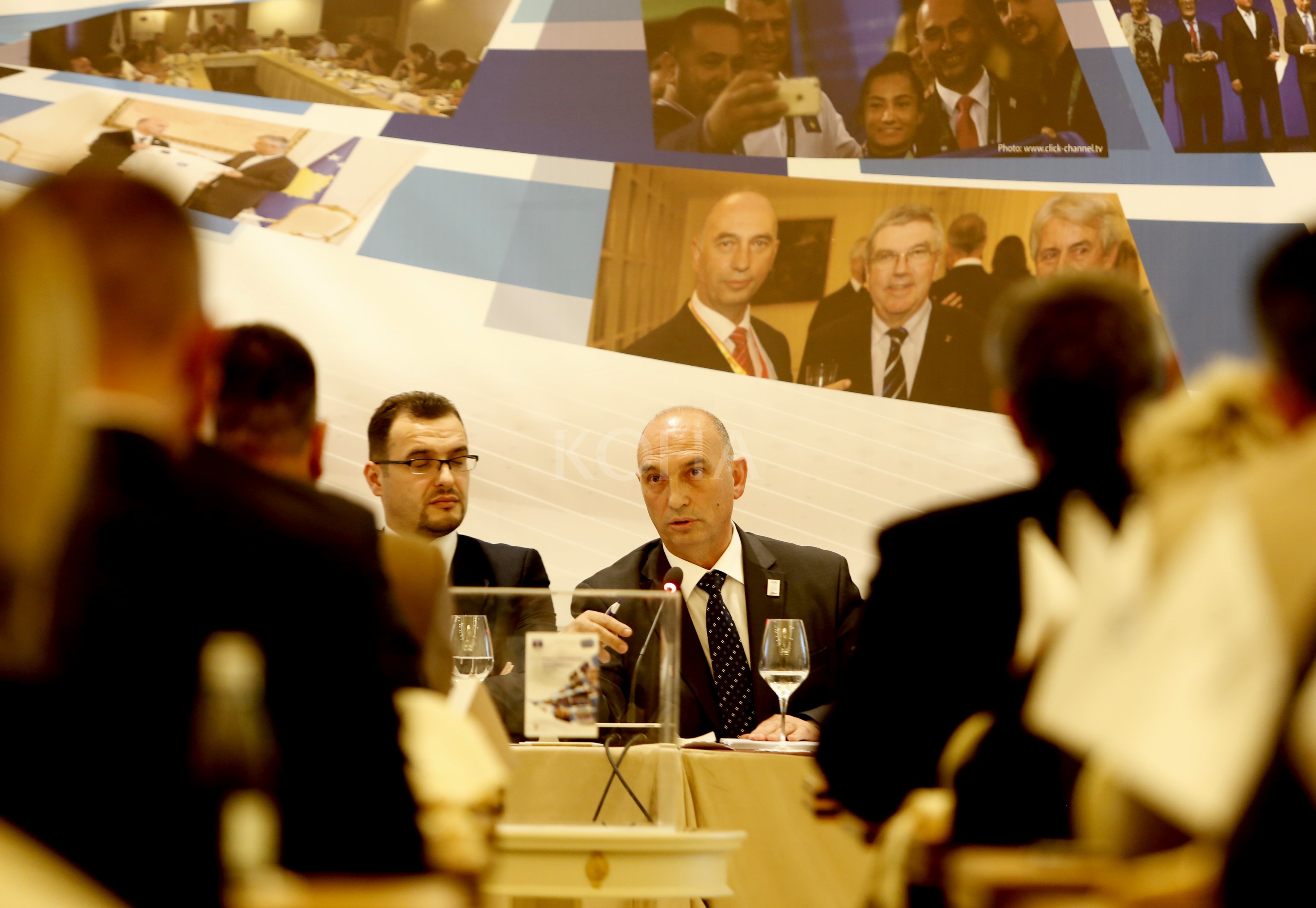 Foto: Driton Paqarada