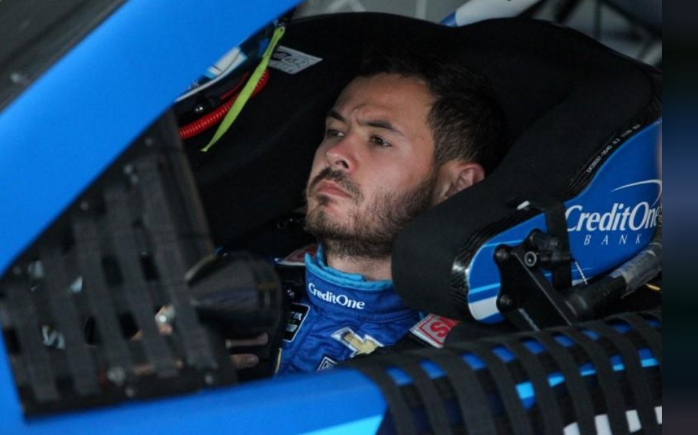 Piloti i NASCAR-it suspendohet pasi që përdori fjalë raciste gjatë garës virtuale