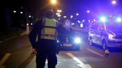 Pesë të arrestuar në Gjermani për planifikim sulmesh kundër bazave amerikane