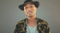 Pharrell Williams anulon festivalin në Virxhinia për shkak të vrasjes së kushëririt të tij